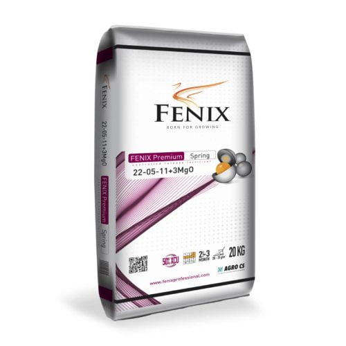 Îngrășământ Fenix Premium Spring