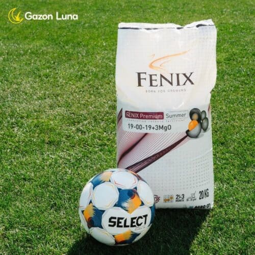 Îngrășământ Fenix Premium Summer